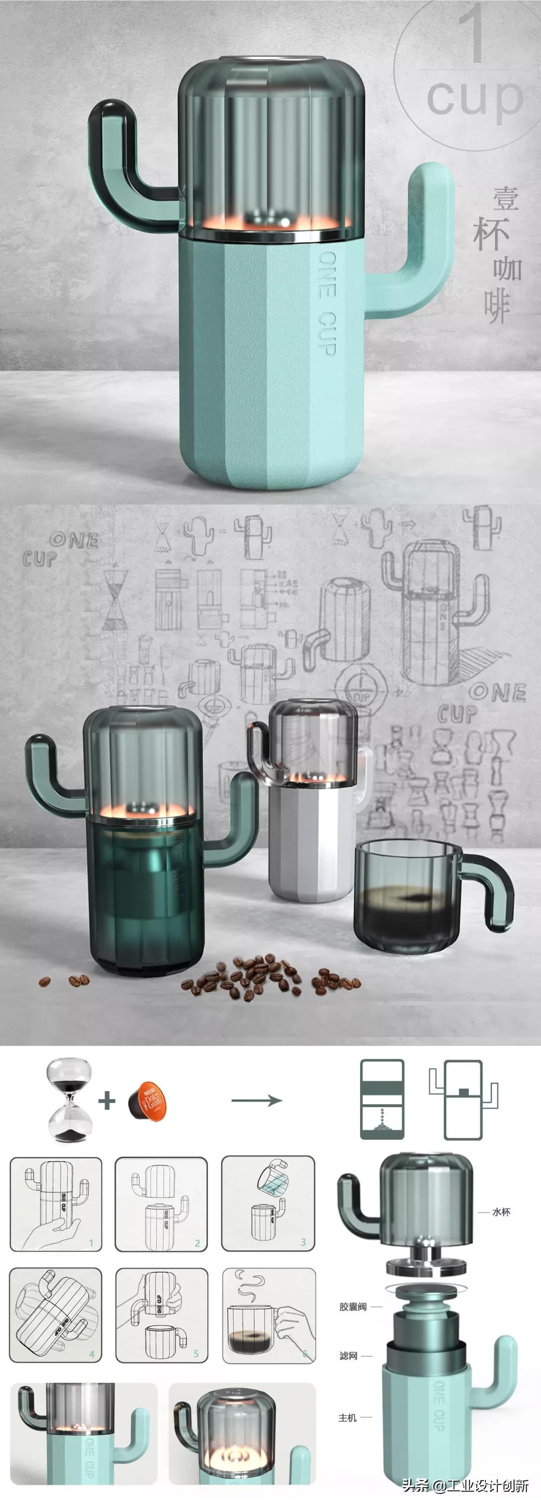 毕业季|鲁迅美术学院2020毕业季工业设计学院篇