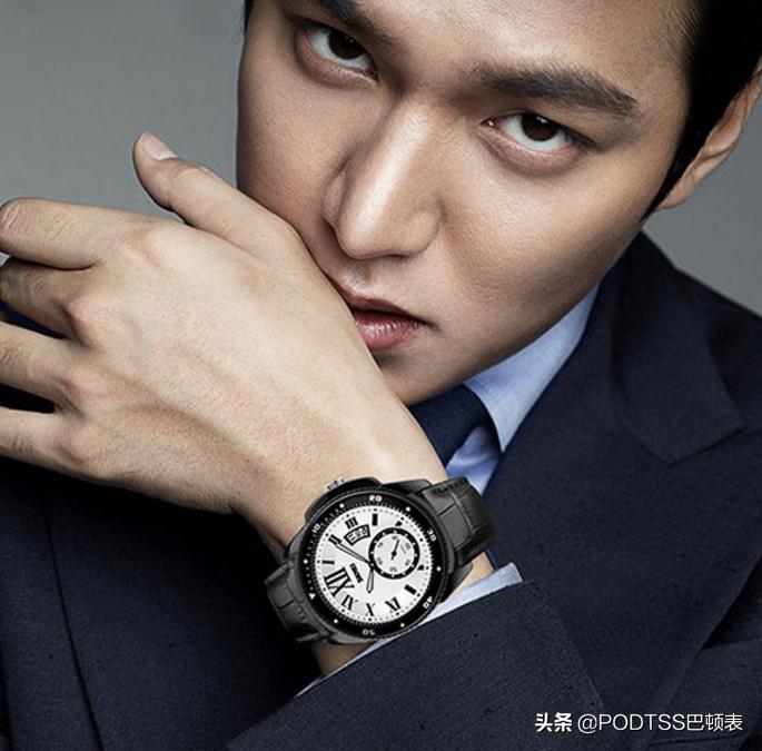 一块表对于男人的意义,男人给女人送表意味着什么