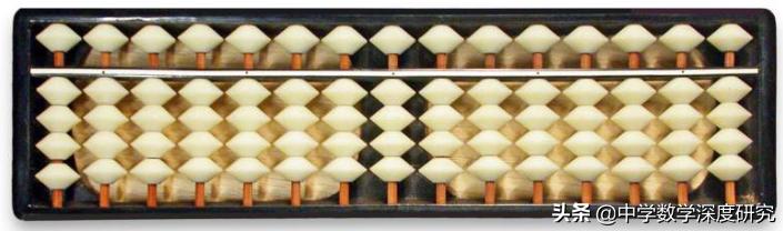 算盘世界上最古老的计算工具,算筹和什么是我国古代计算工具