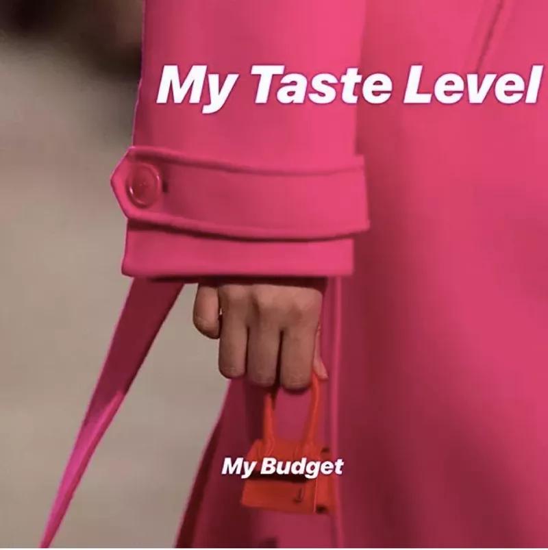 美丽废物小包包,迷你包废物利用