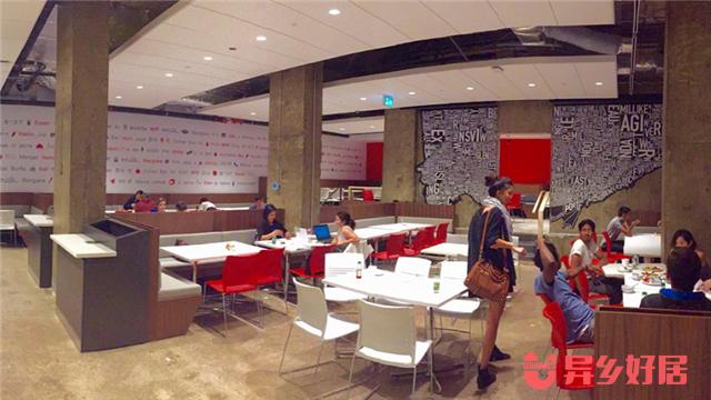 多伦多parkside学生公寓,多伦多公寓免费