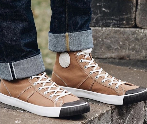 球鞋故事视频,球鞋故事匡威1970s