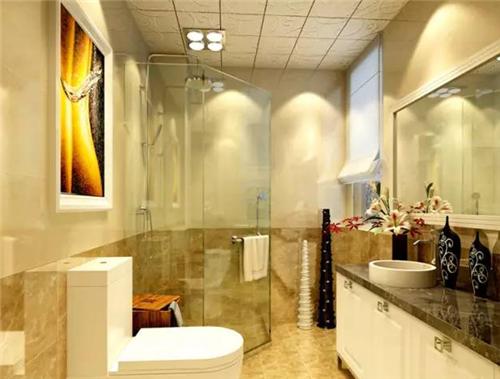 5万装修120平新房全过程,100平5万的简单装修