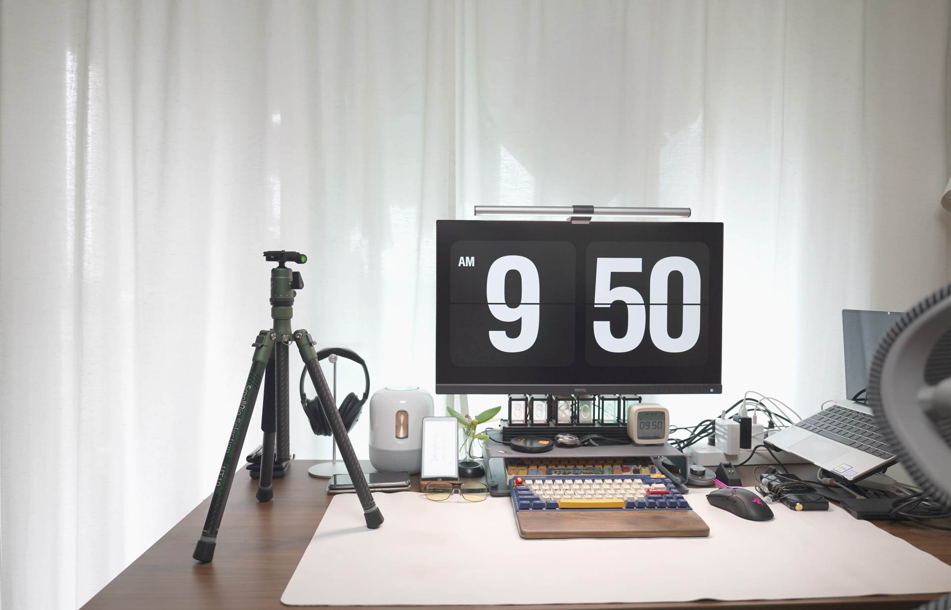 入门3脚架,7个实用的三脚架使用技巧