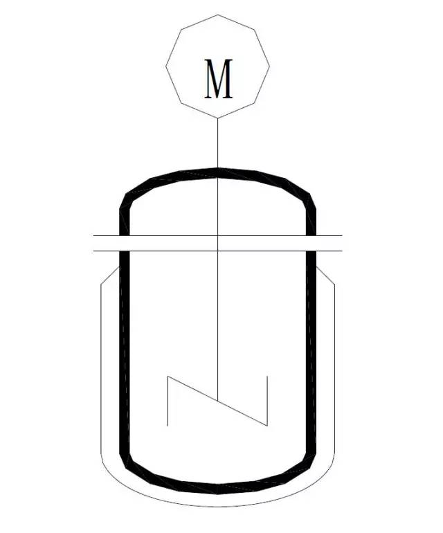 设备图例,cad设备图例大全