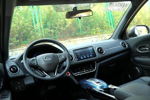 本田思铭10万公里,内饰丑到爆的几款车