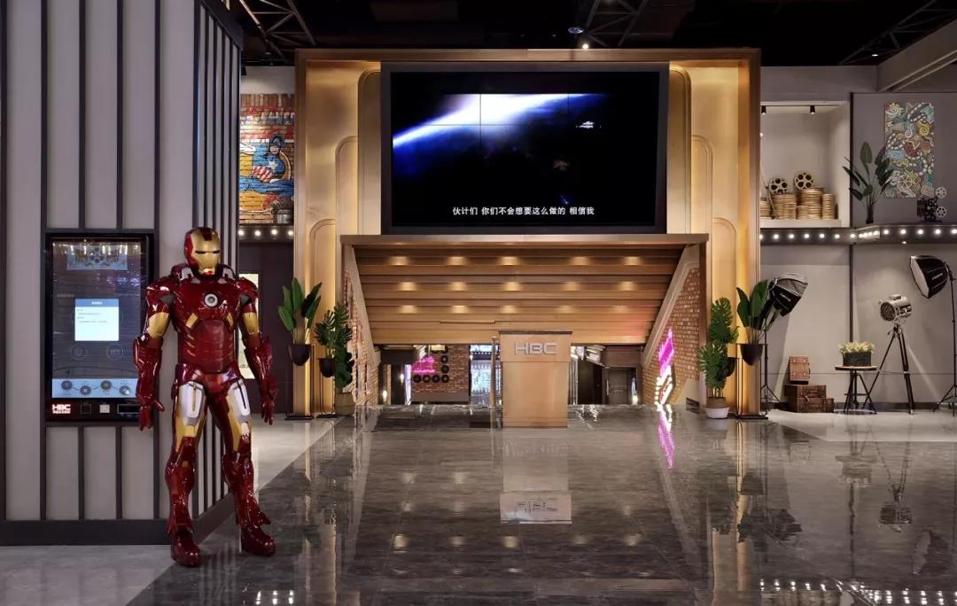 去过华谊兄弟影城的感受,华谊兄弟电影乐园最值得看的演出