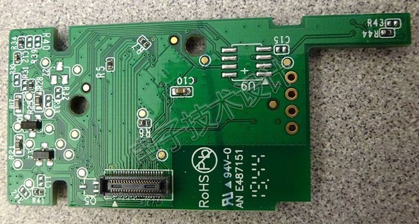 支持wifi的智能开关,wifi调光开关