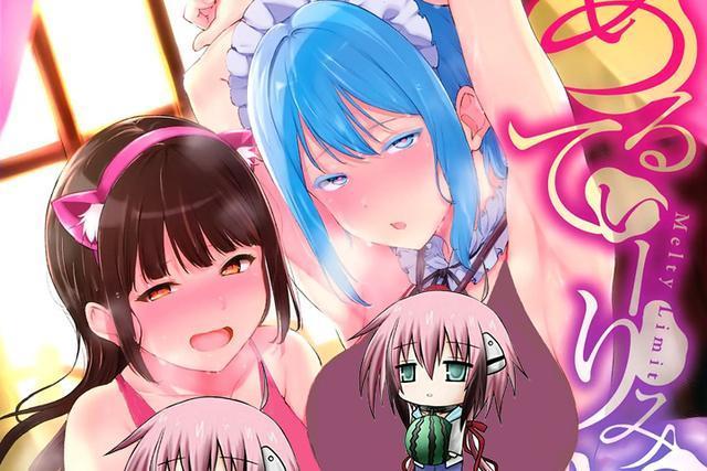 虎穴秋叶原店公开2020年上半年本子销量榜,原来绅士都喜欢这些