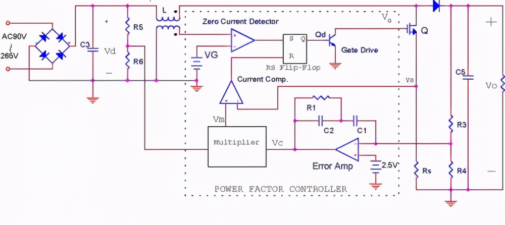 功率因数为1是什么意义,功率因数的意义是什么