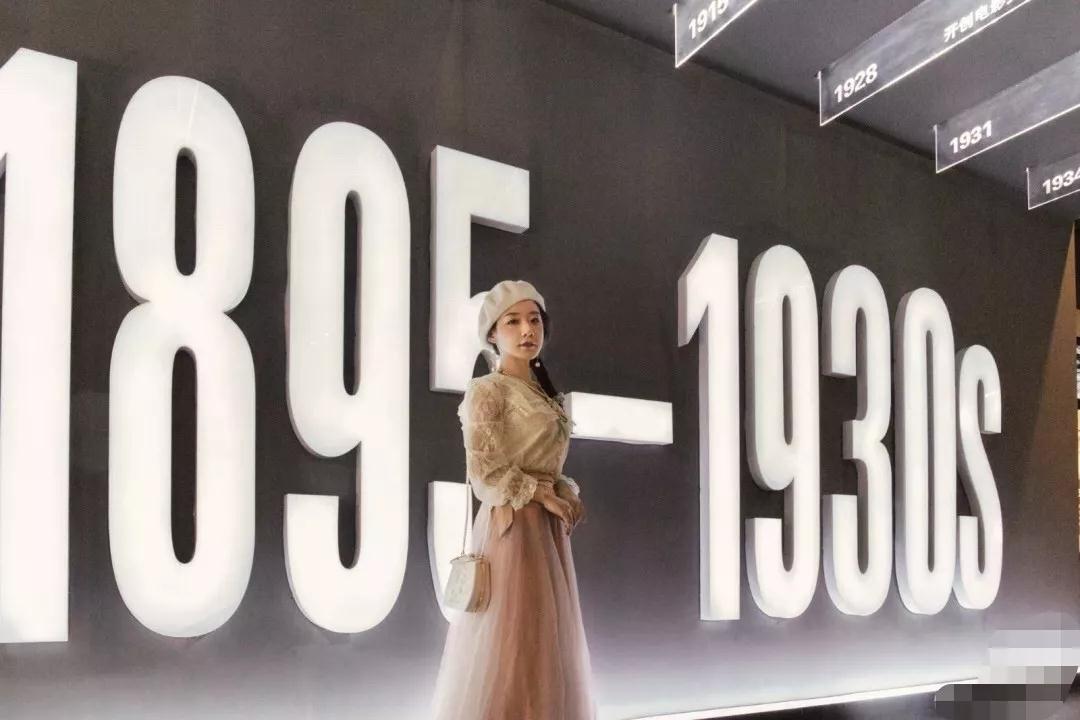 国庆去电影小镇,中秋国庆就来电影小镇吧