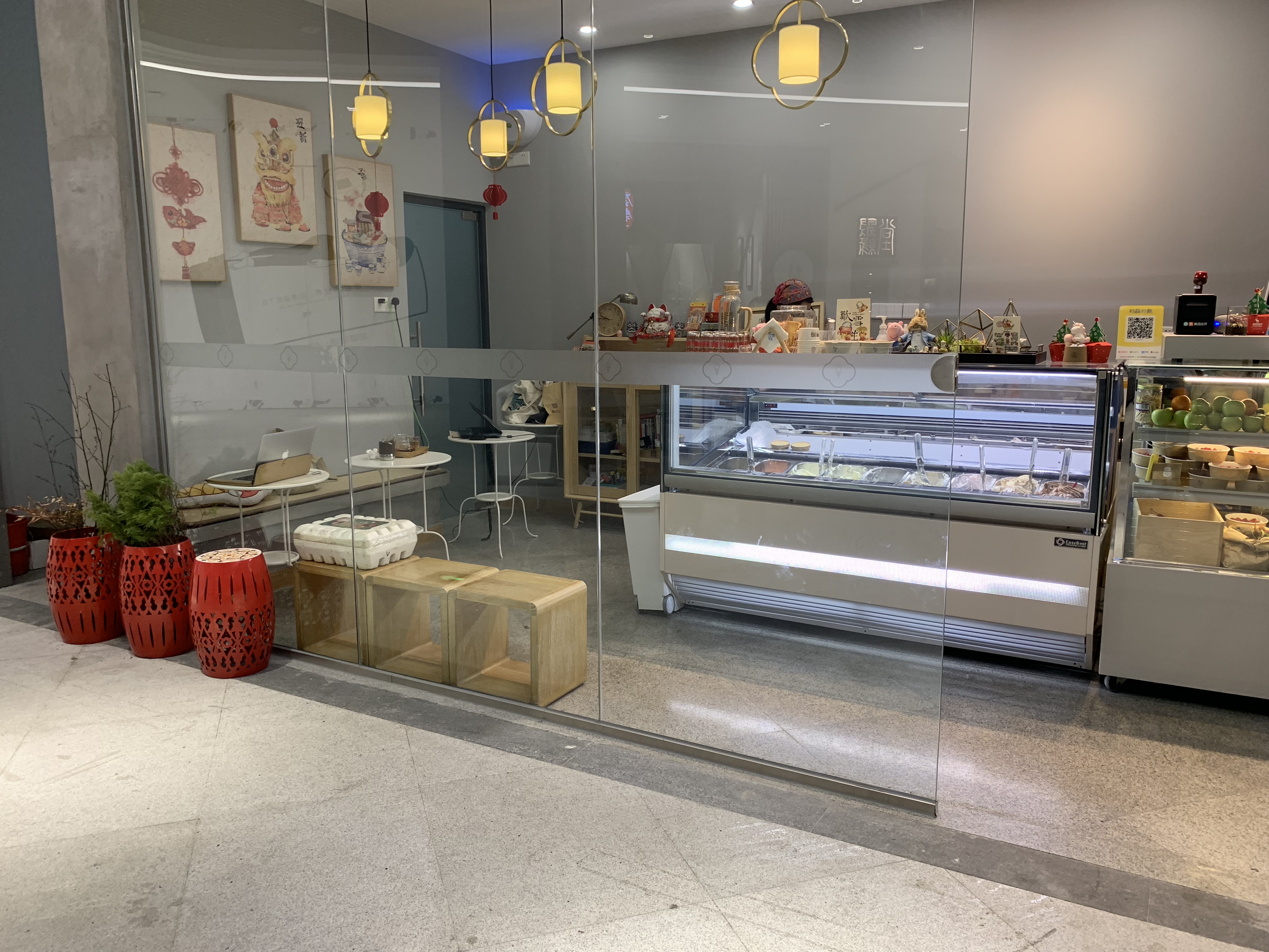 那些超好吃的网红雪糕,好玩又好吃的网红雪糕