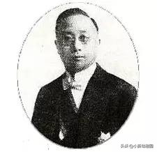 中国现代史上第一位教育总长蔡元培先生：其生也荣，其死也哀