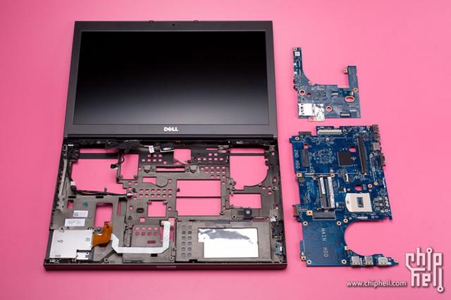 鎴村皵m6800灞忓箷鎷嗚В璇﹁В,鎴村皵6800鎷嗘満璇勬祴