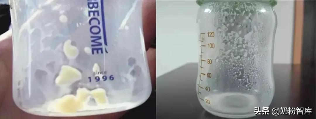 怎样辨别奶粉好坏的方法,奶粉怎么看清稠