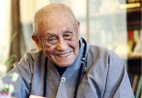 一个老僧说：慈悲生祸害，方便出下流，千万别对这三种人心软