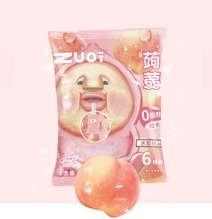 吃不会胖的低卡小零食推荐,低卡零食排行榜前十名