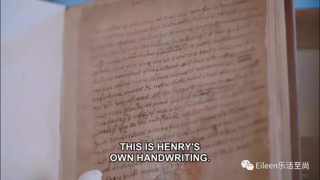 侍女上位、姐妹同夫、一王废四后，英国王室狗血传奇荒诞如戏