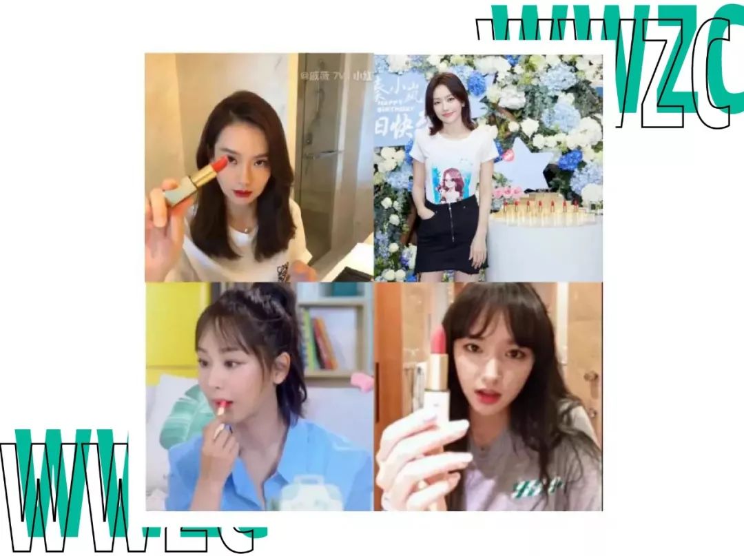 美妆杂志好物,美妆爱用好物