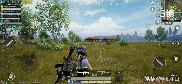 一加7测评游戏,一加7优点和缺点