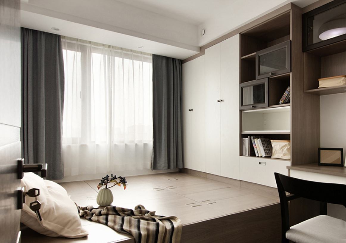 定制家具量尺的正确方法,定制家具量尺技巧