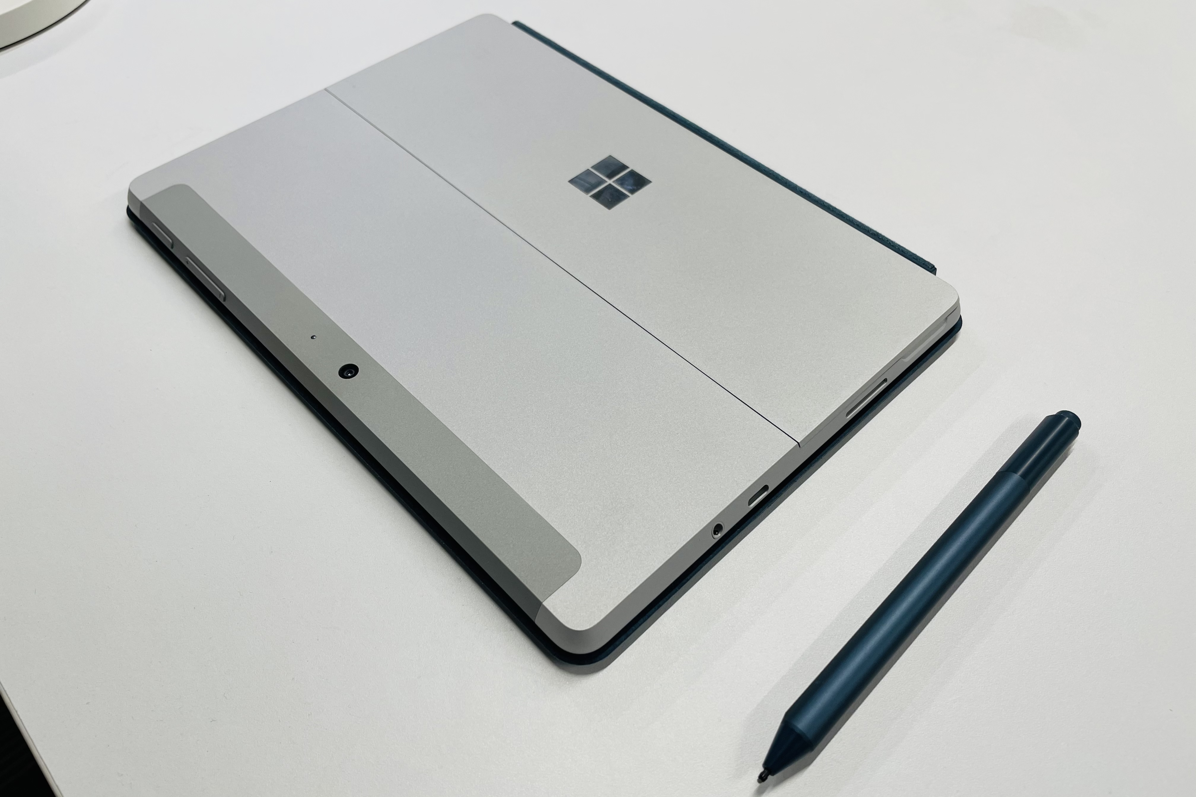 微软surfacego日常使用卡顿吗,surfacegos模式