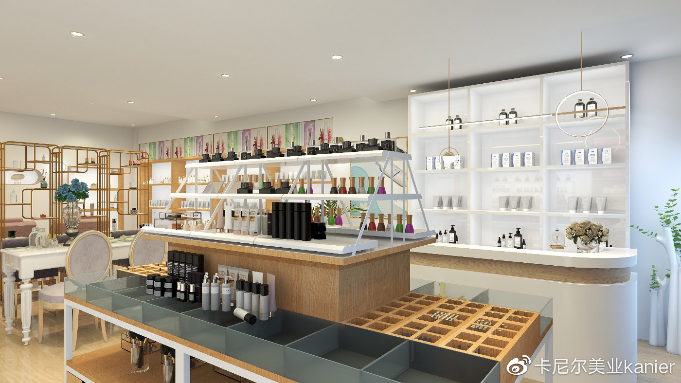 美容院加盟店经营模式,开小型美容院加盟品牌