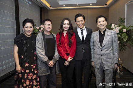 郭碧婷嫁给向佐过得怎么样,郭碧婷嫁向佐是为了什么