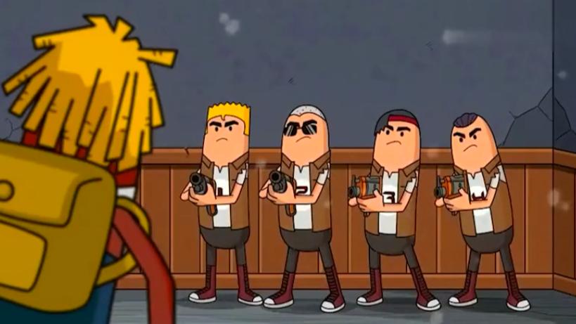 几本让人合不拢嘴的搞笑小说，真是从头笑到尾，没有一章是无聊的