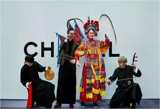 用国潮开启新年味,用一场旅行开启2023年的春节