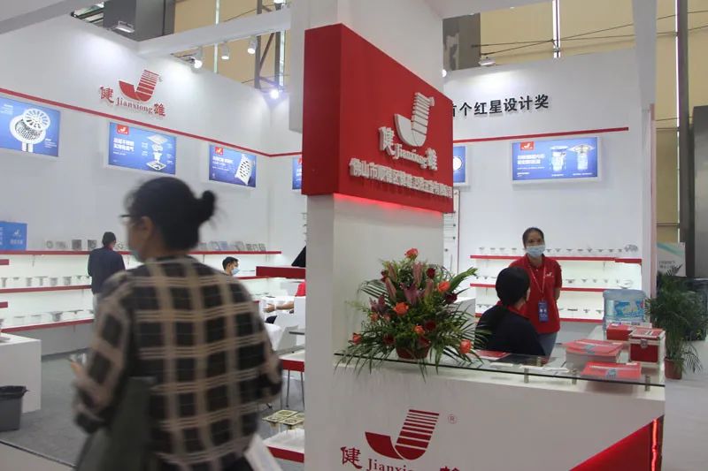 广州建博会全屋整装2022,2021广州建博会全屋定制馆