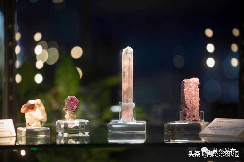 2019大盘点，奋进的黄石，每天不一样