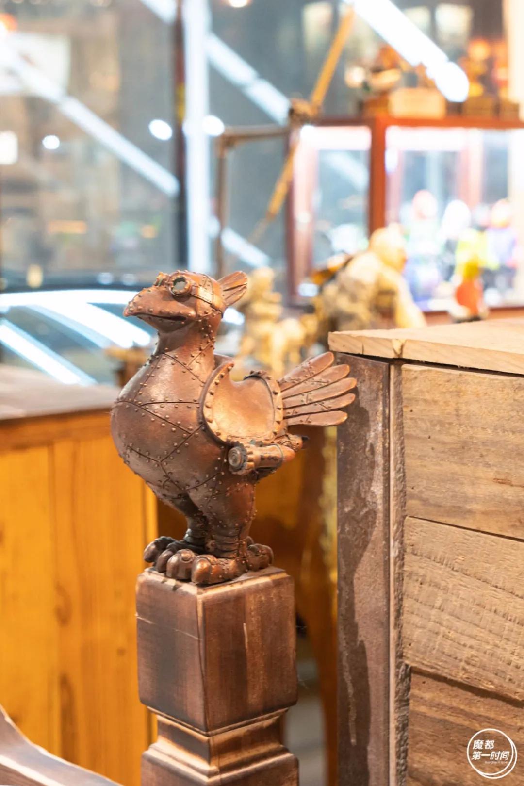 魔都新地标网红店,上海淮海路哪一段潮牌比较多