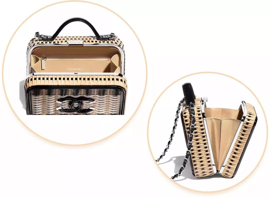 好物推荐chanel,吃土也要买的视频