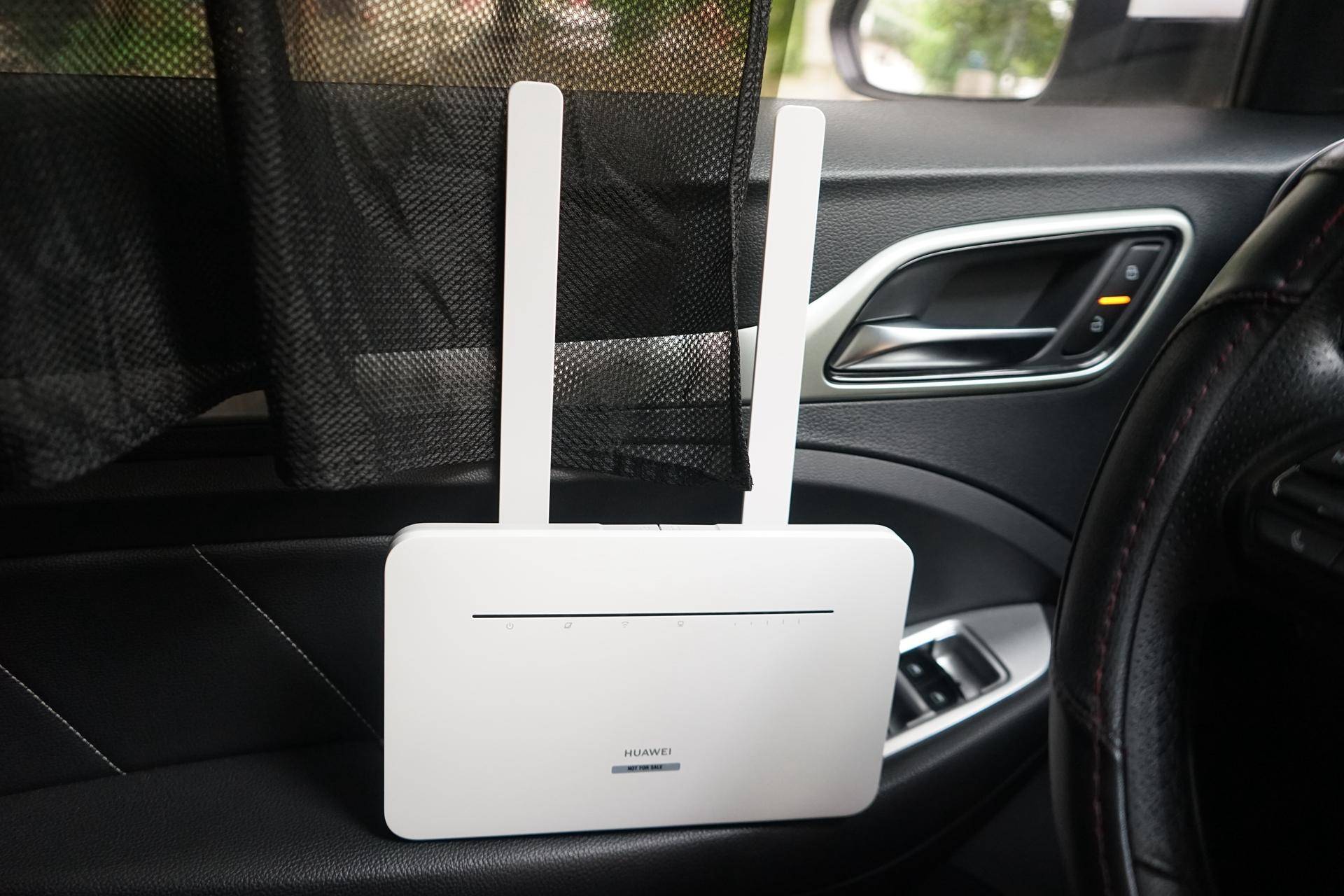 华为4g路由器2pro怎么连接网线,华为移动无线路由2使用说明