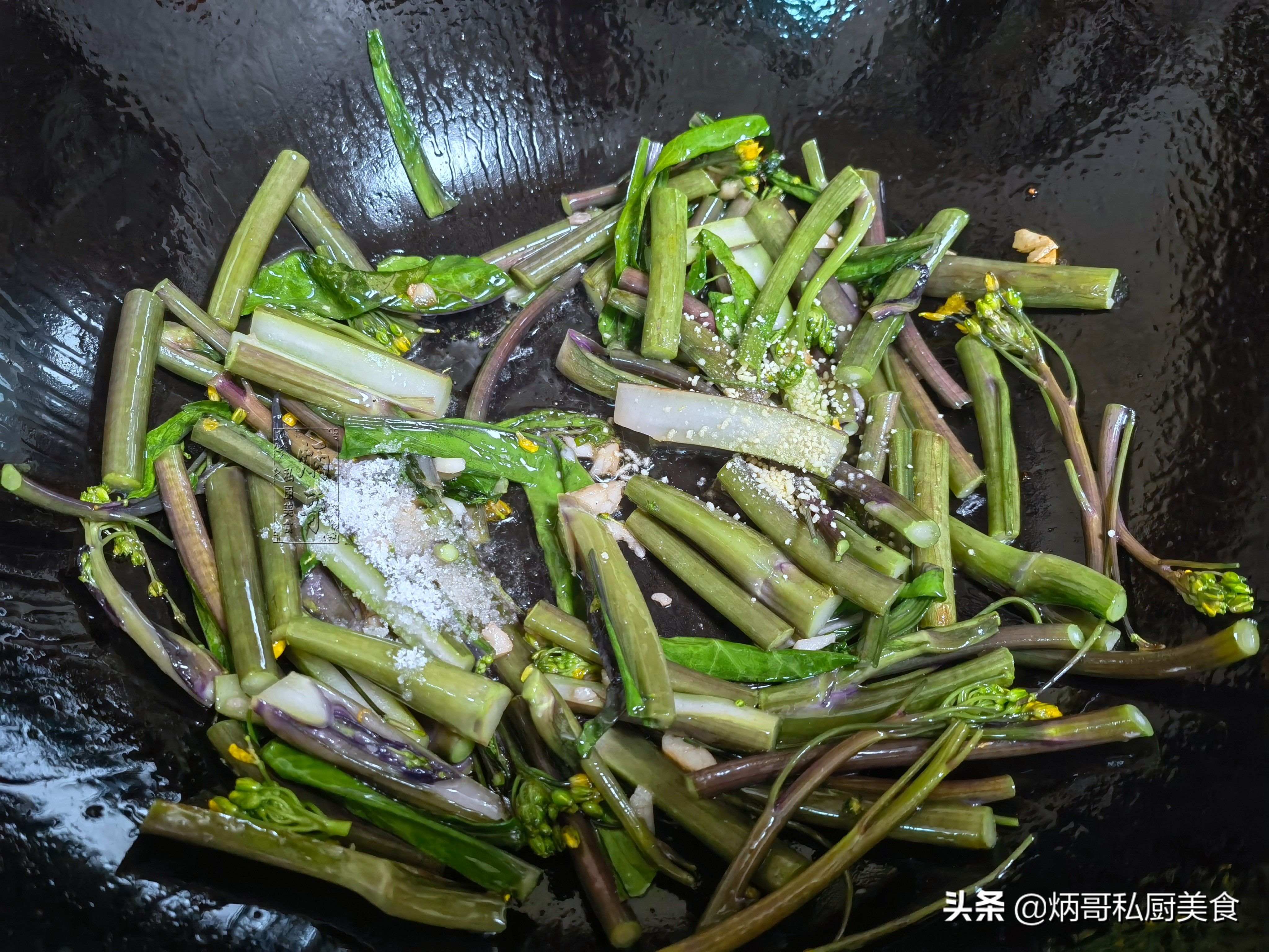 紫色的蔬菜含有什么元素,富含花青素蔬菜