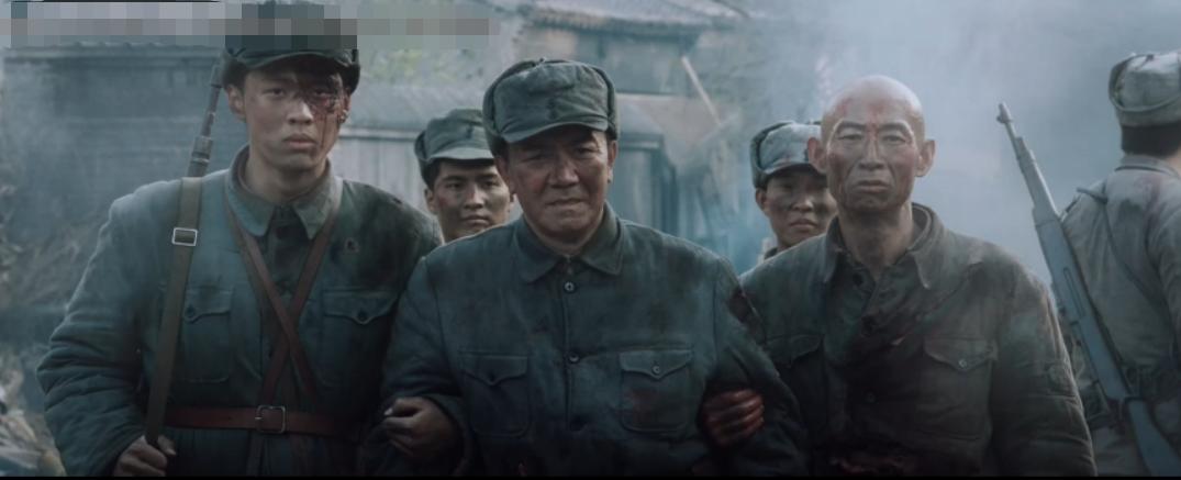 《亮剑》李幼斌携原班人马再聚，再次书写抗日大片，回忆杀满满