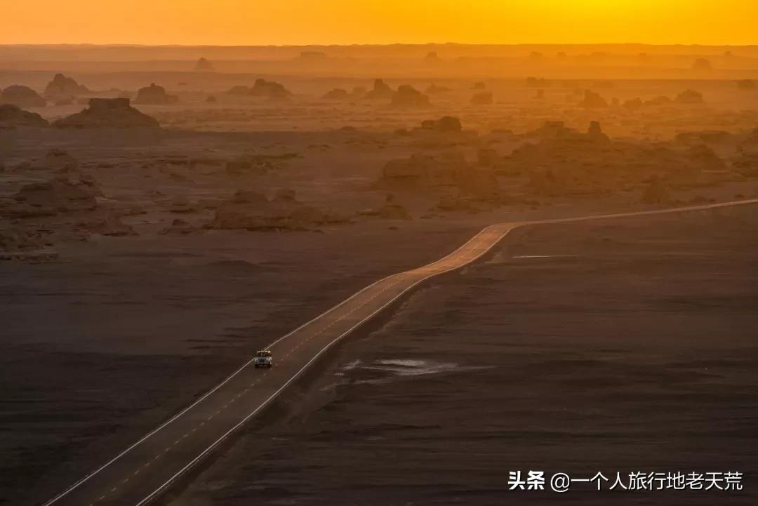 适合一个人孤独旅行的地方,最适合去流浪的小城
