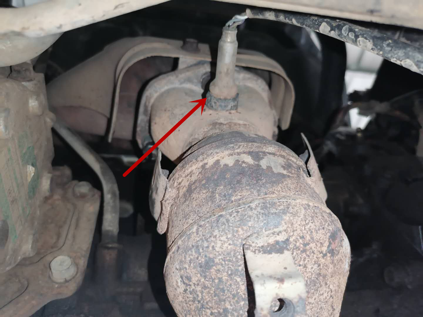 发动机轻微抖动，加速无力，原来是哪位大神把正时皮带挂错了三齿