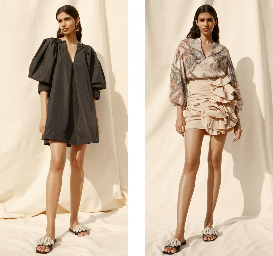 比快时尚质量好一点的品牌,快时尚品牌与普通品牌之间的区别