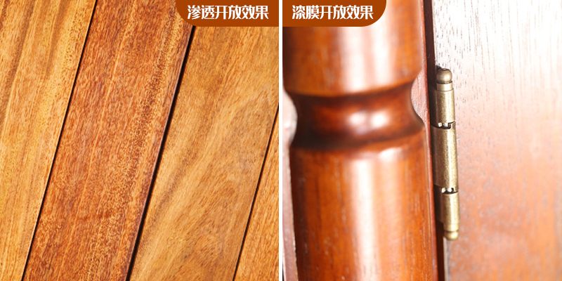 木蜡油怎么选哪个品牌的木蜡油好 (什么品牌的木蜡油便宜)