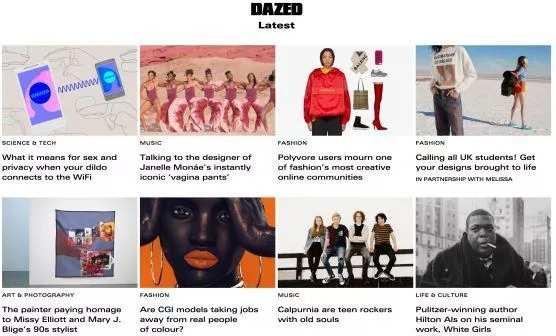 服装设计网站推荐,服装设计推荐网站