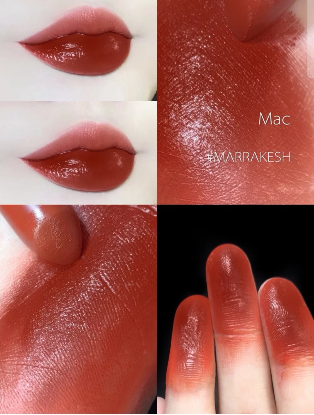 秋天的第一支口红ysl,秋天的第一支口红安排上了吗