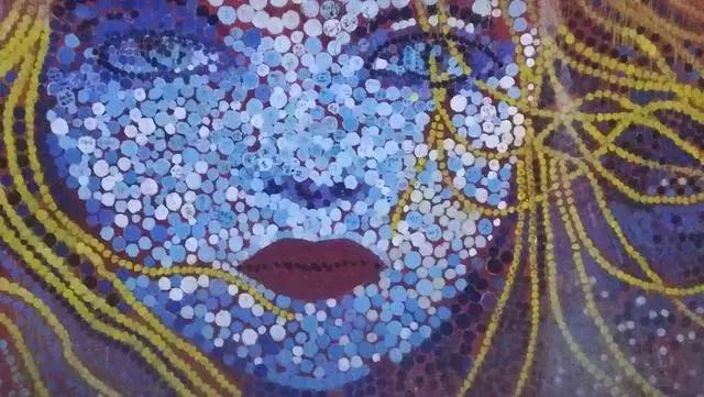 厦大后面的涂鸦隧道,厦大的涂鸦墙可以拍照吗