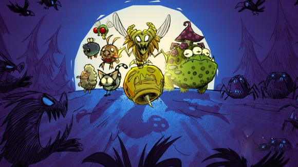 饥荒联机下载免费中文版手机,饥荒联机版代码怎么用