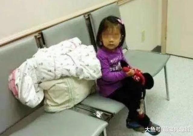 亲子鉴定父亲得知孩子非亲生视频,亲子鉴定出结果养父大哭