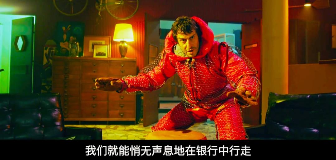 灭霸科幻电影,灭霸彭于晏