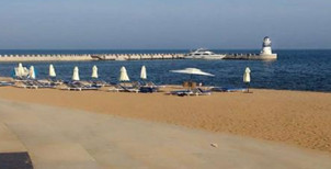 南戴河端午旅游攻略,端午出行海边攻略