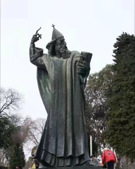 克罗地亚充满浪漫,克罗地亚的旅游