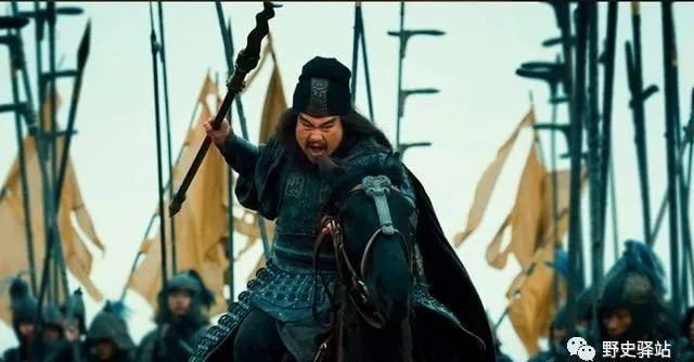 三国时代猛将排行吕布排第二,三国武将排名吕布